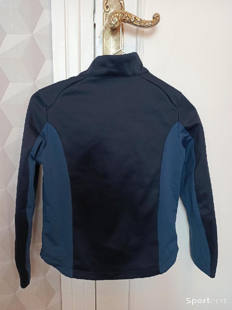 Equitation - Veste polaire pour équitation  - photo 3