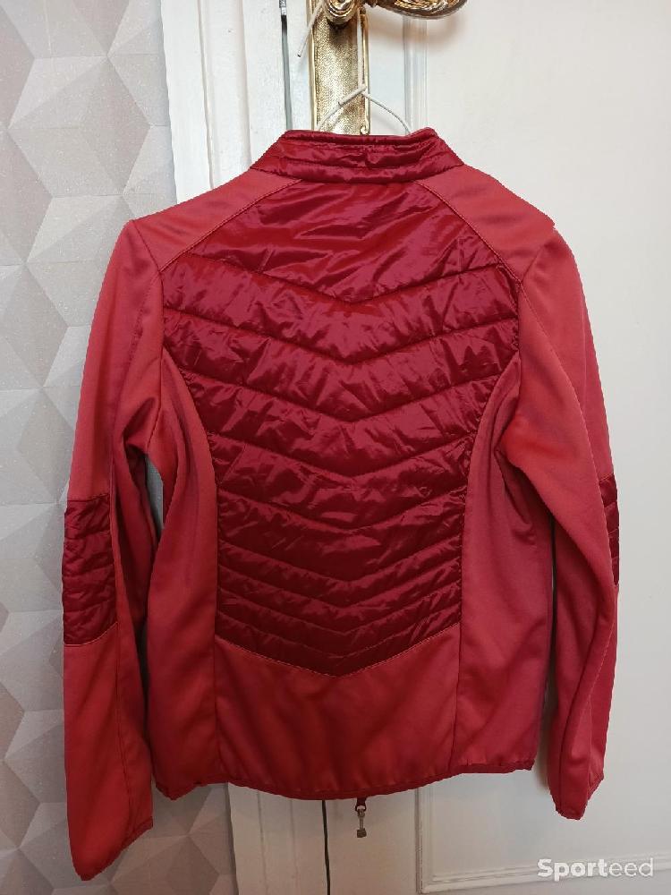 Equitation - Veste d'équitation  - photo 2