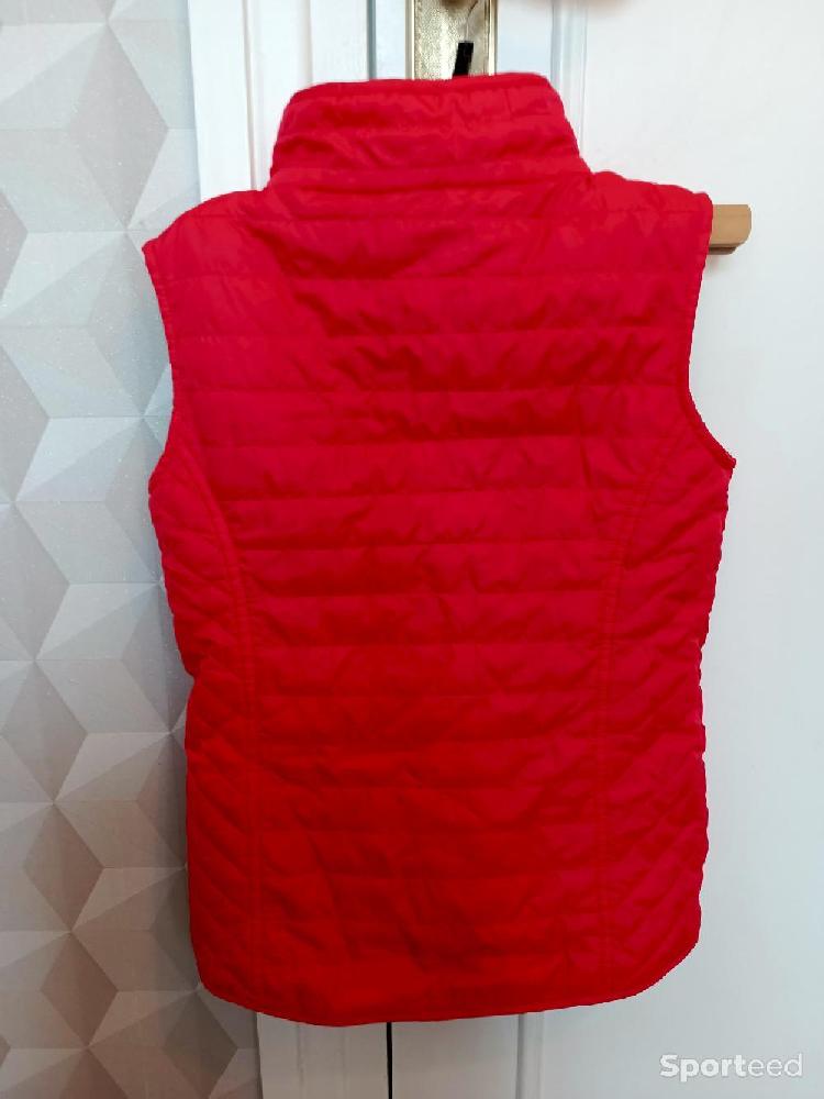 Equitation - Veste sans manche pour equitation  - photo 4