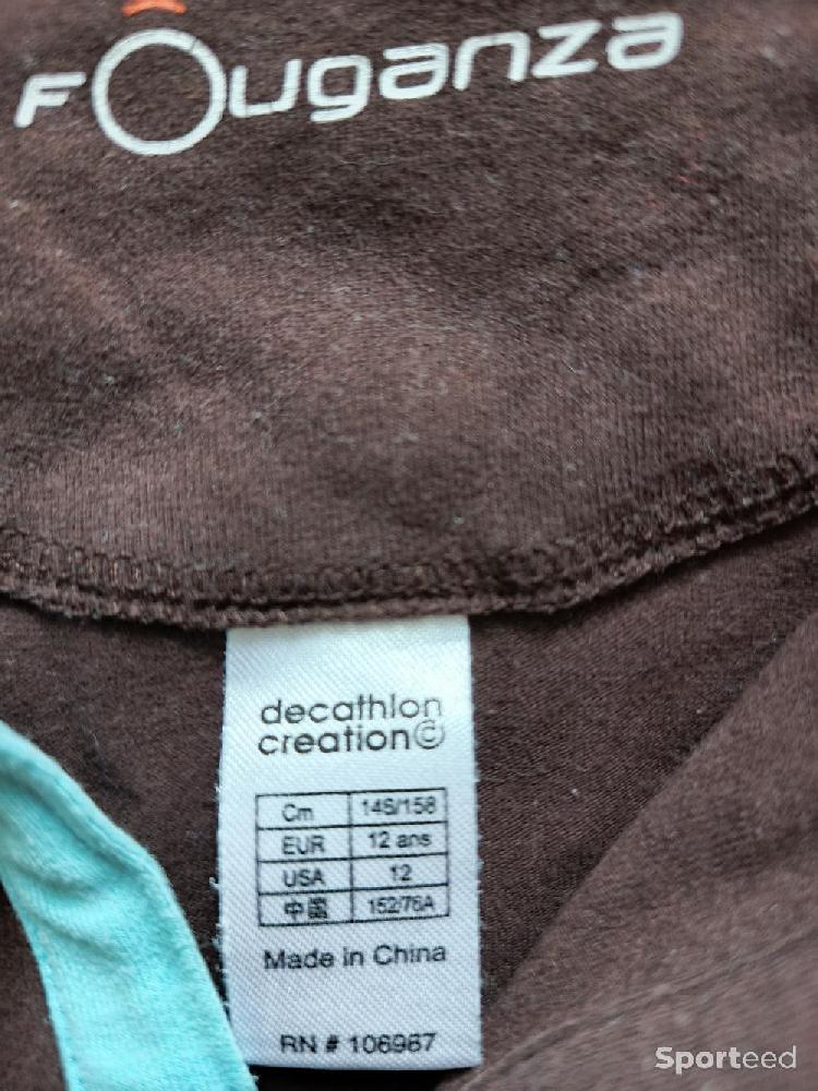 Equitation - Tee-shirt pour équitation  - photo 4