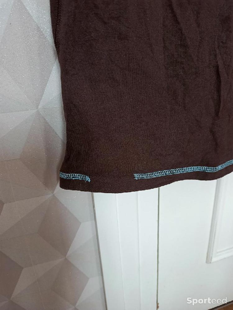 Equitation - Tee-shirt pour équitation  - photo 5