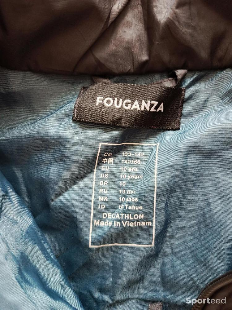 Equitation - Gilet pour équitation  - photo 4