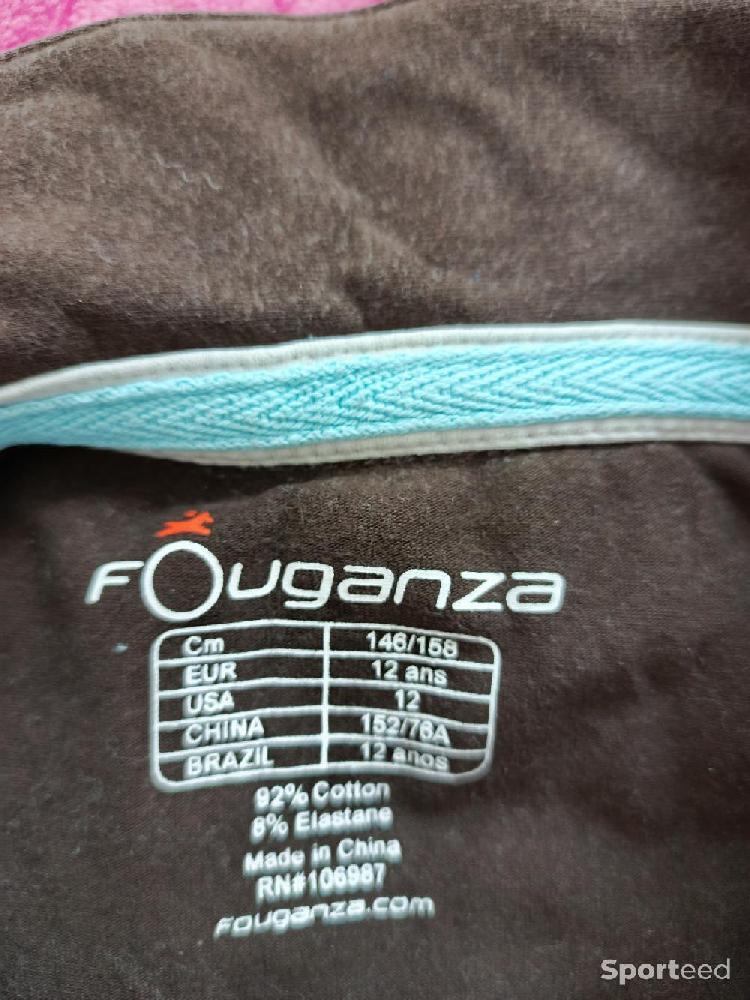 Equitation - Chemise pour equitation  - photo 5