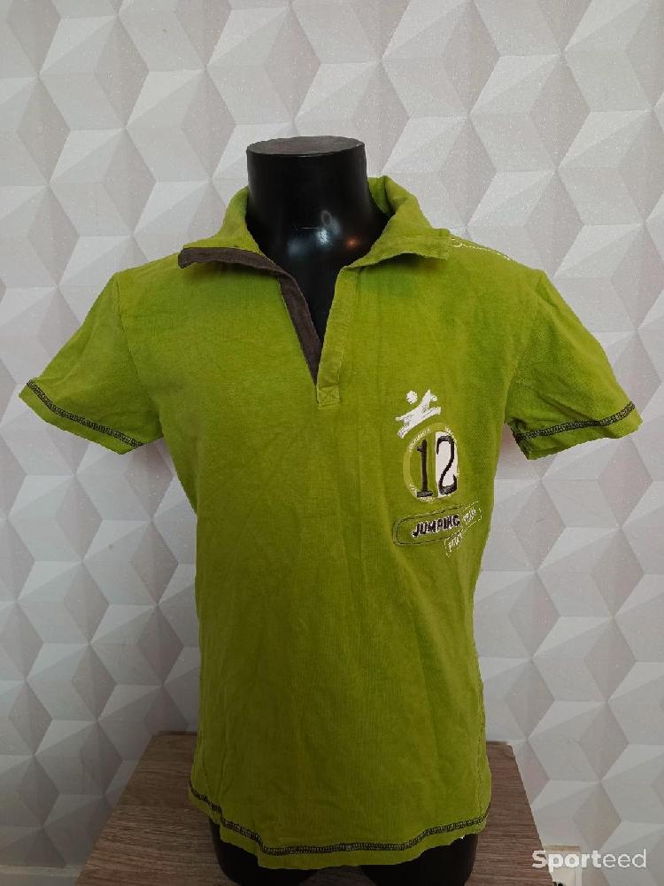 Equitation - Tee-shirt pour équitation  - photo 1