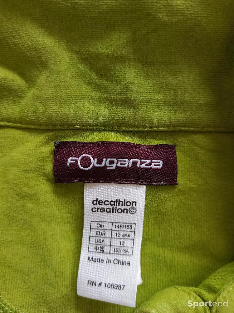 Equitation - Tee-shirt pour équitation  - photo 4