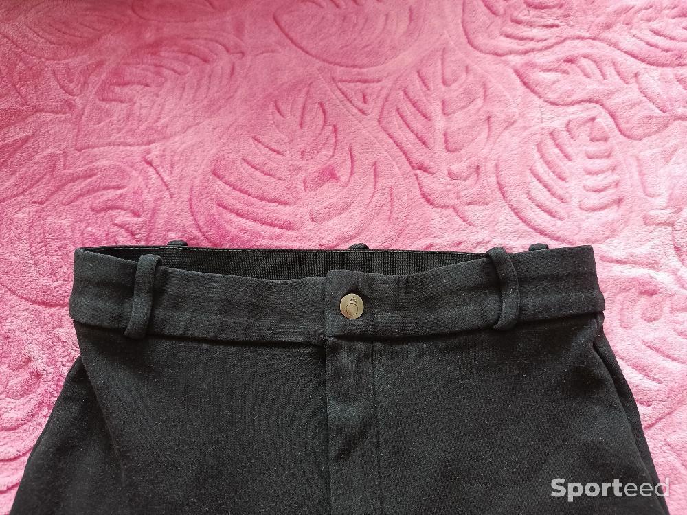Equitation - Pantalon d'équitation  - photo 3