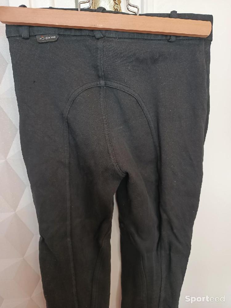 Equitation - Pantalon d'équitation  - photo 4