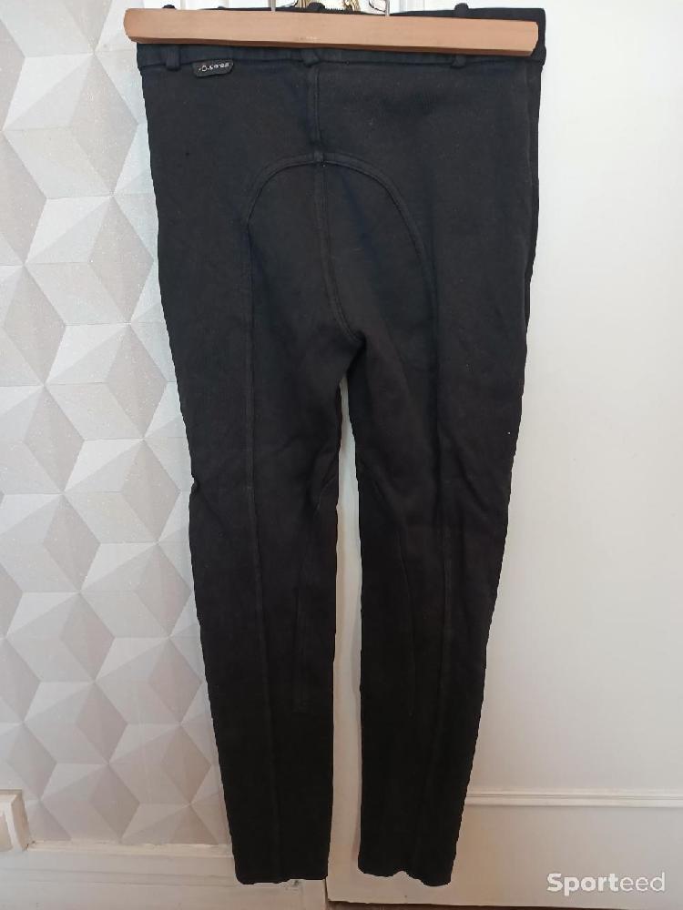 Equitation - Pantalon d'équitation  - photo 5