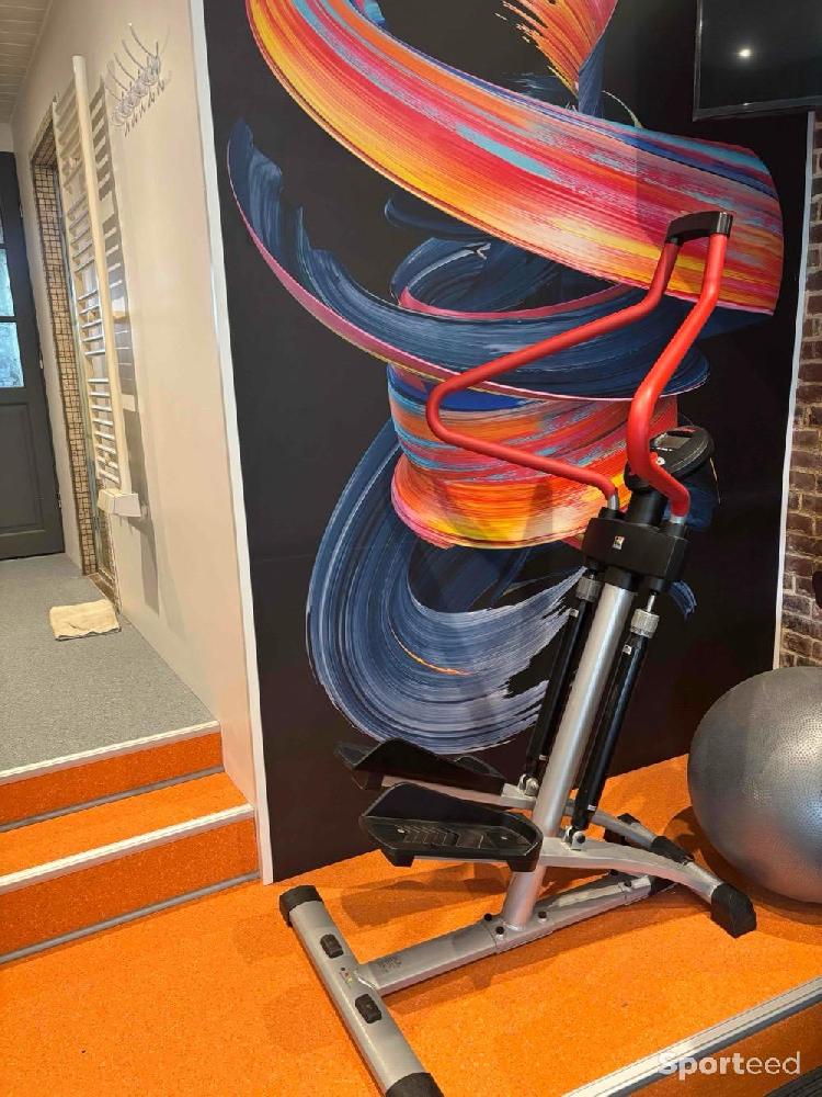 Musculation - Stepper - photo 1