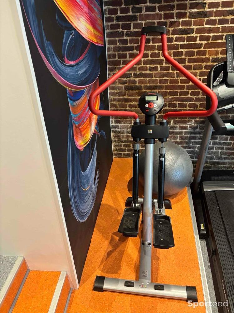 Musculation - Stepper - photo 2