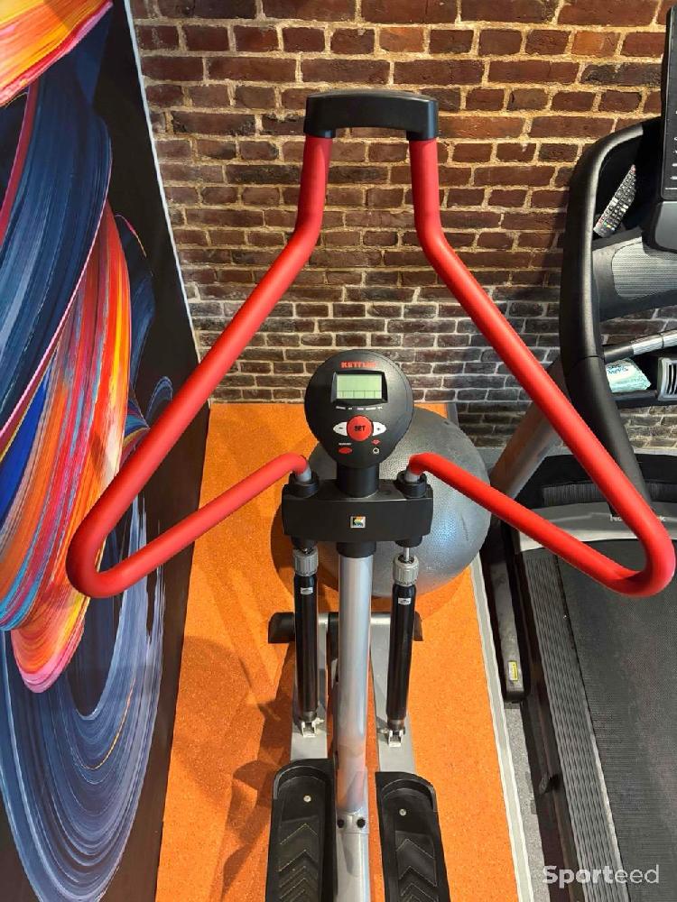 Musculation - Stepper - photo 3