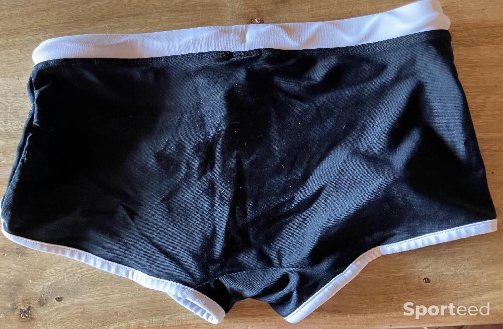 Natation - Maillot de bain homme taille XS - Asos - photo 2