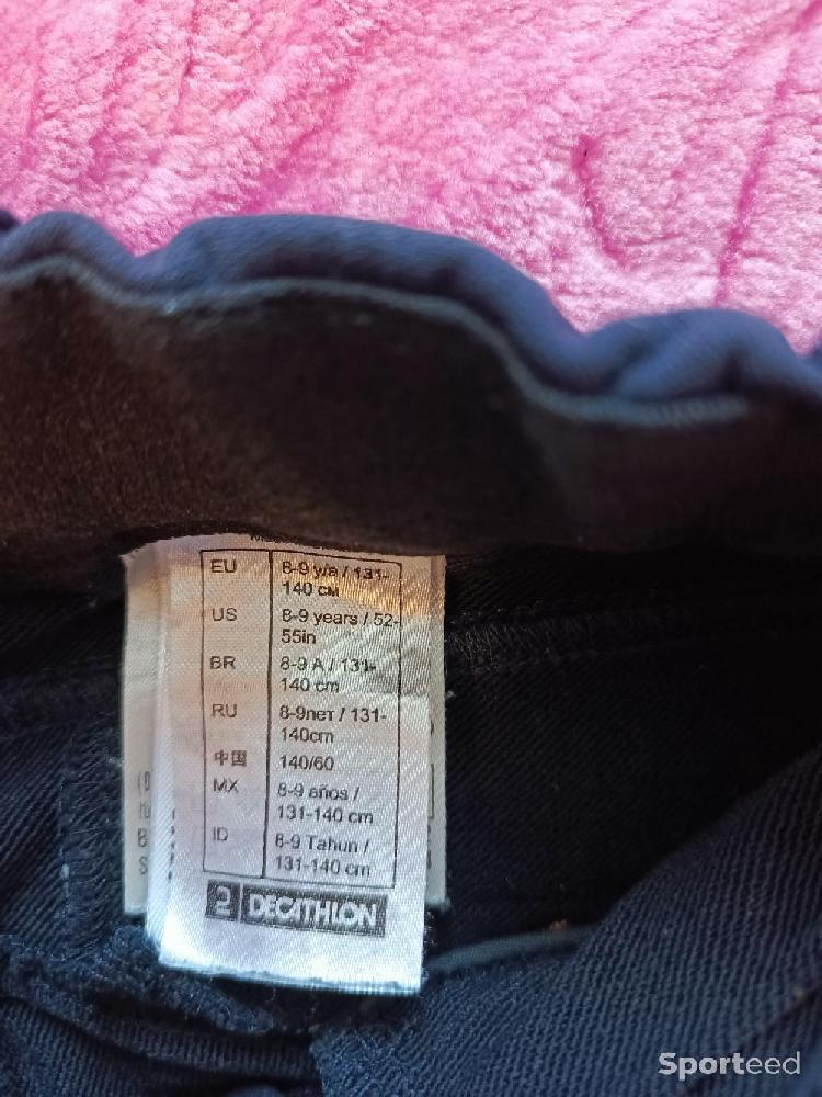 Equitation - Pantalon d'équitation  - photo 5