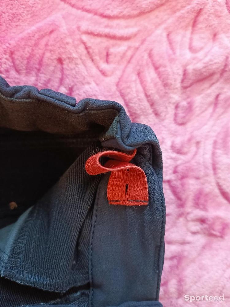 Equitation - Pantalon d'équitation  - photo 4