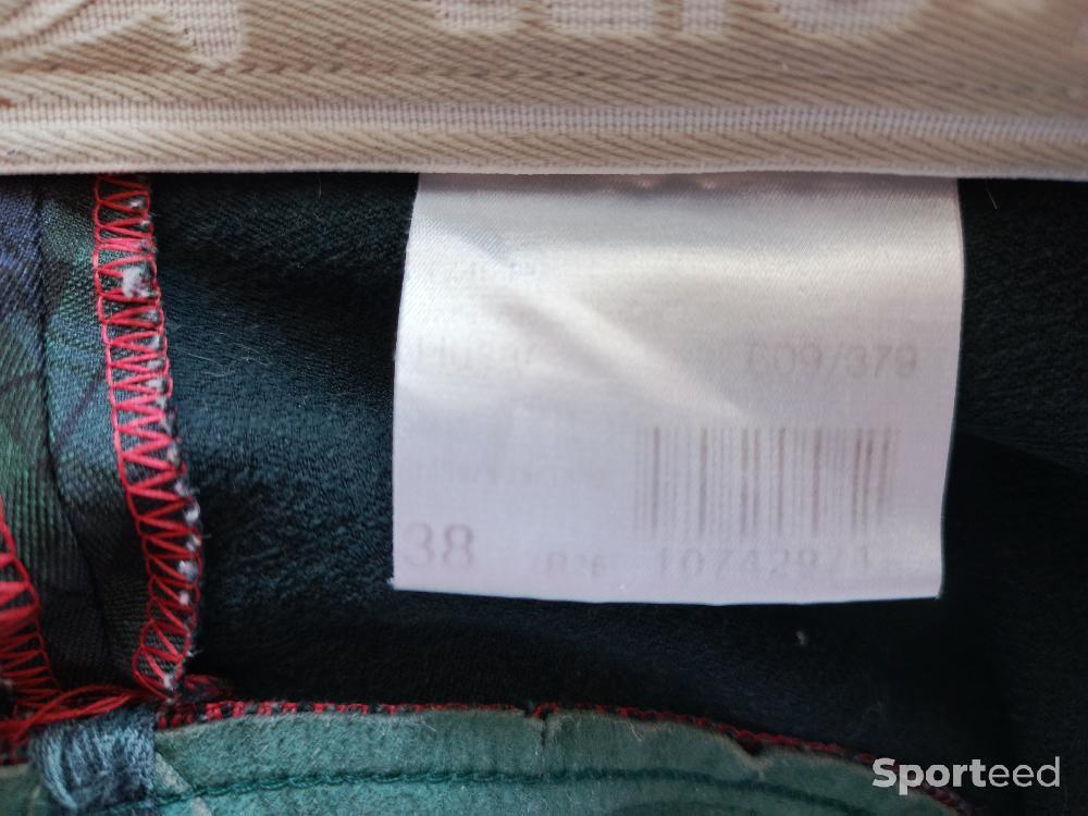 Equitation - Pantalon d'équitation Euro-Star - photo 4