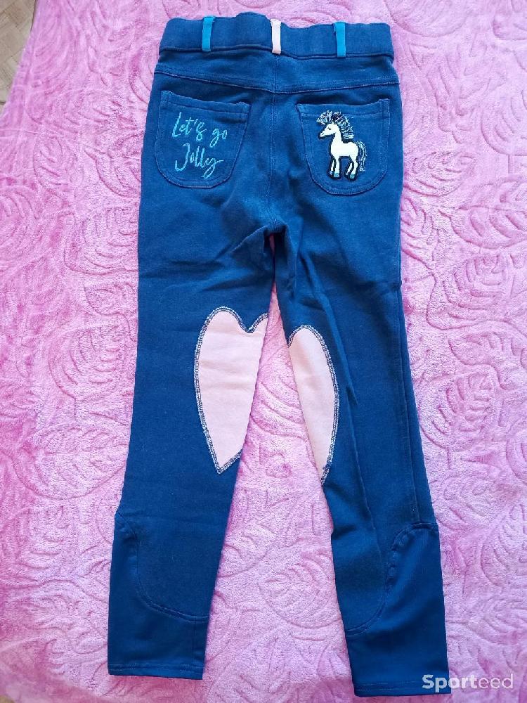 Equitation - Pantalon d'équitation Horka - photo 1