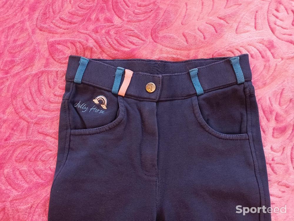 Equitation - Pantalon d'équitation Horka - photo 4