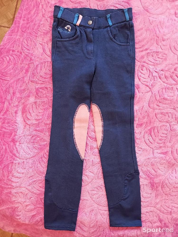 Equitation - Pantalon d'équitation Horka - photo 5
