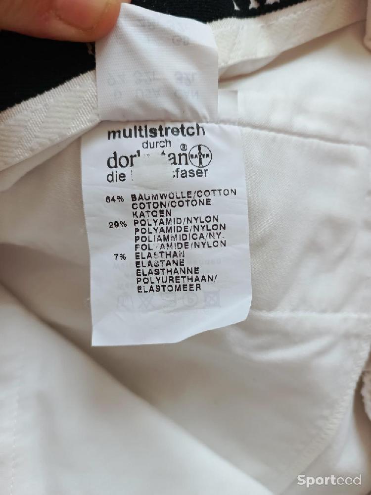 Equitation - Pantalon de concours pour équitation Pikeur  - photo 3