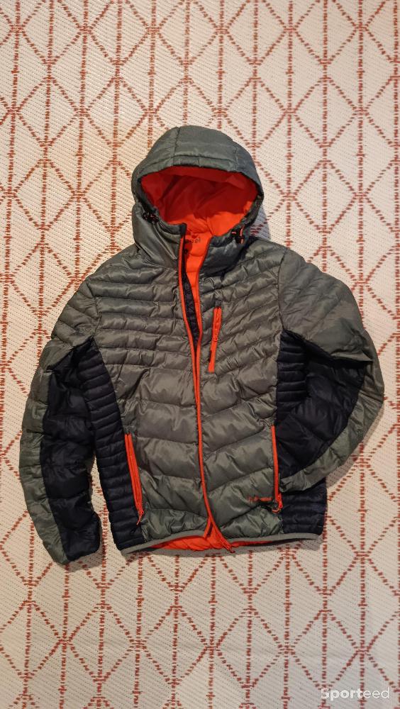 Ski alpin - Doudoune Kapriol - photo 1