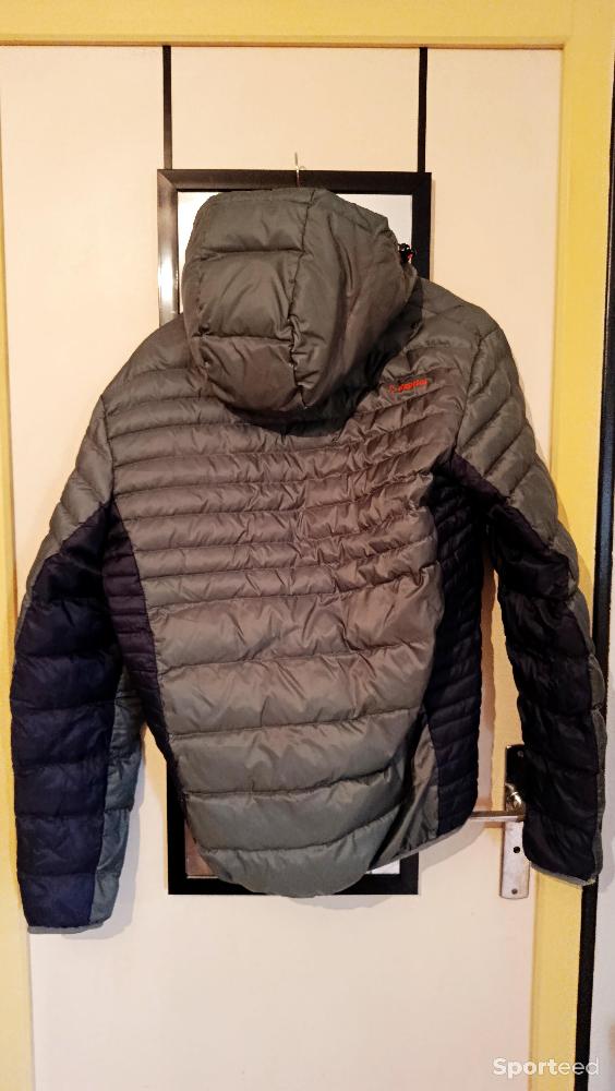 Ski alpin - Doudoune Kapriol - photo 2