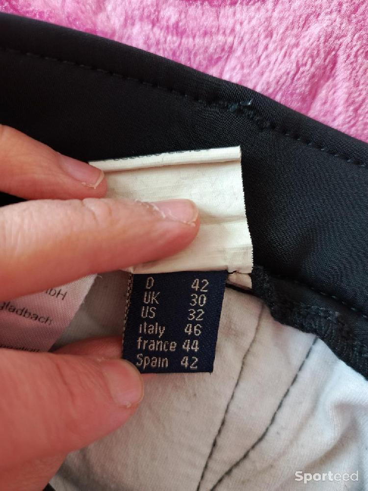 Equitation - Pantalon polaire pour équitation  - photo 4