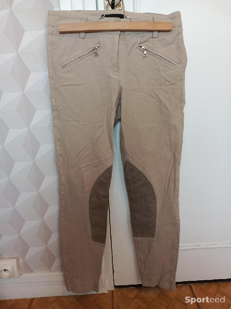 Equitation - Pantalon d'équitation Cambio - photo 1