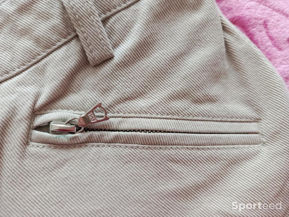 Equitation - Pantalon d'équitation Cambio - photo 4