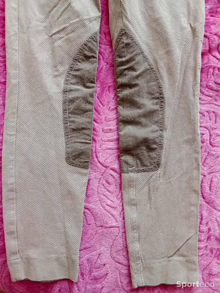 Equitation - Pantalon d'équitation Cambio - photo 5