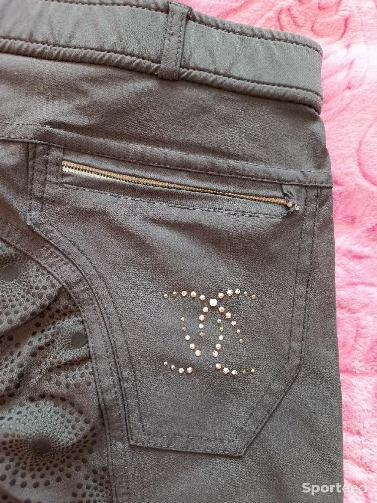Equitation - Pantalon d'équitation  - photo 5