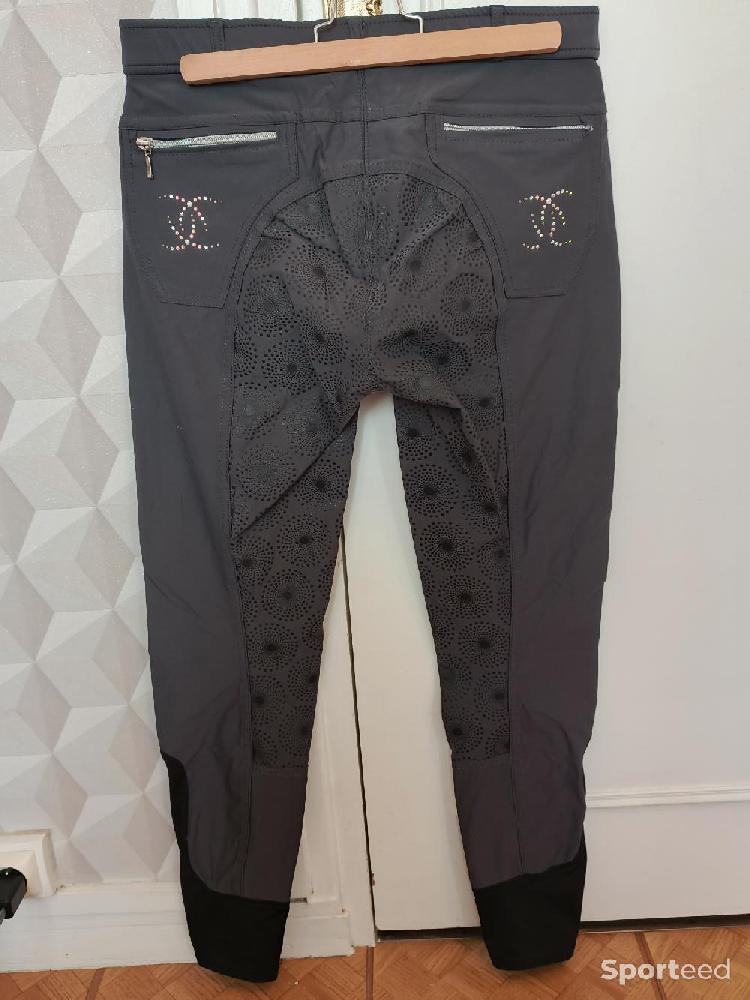 Equitation - Pantalon d'équitation  - photo 1