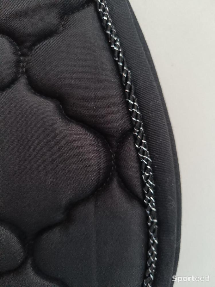 Equitation - Tapis noir riding world  - photo 4