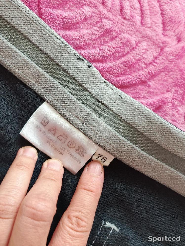 Equitation - Pantalon d'équitation Kyron  - photo 5