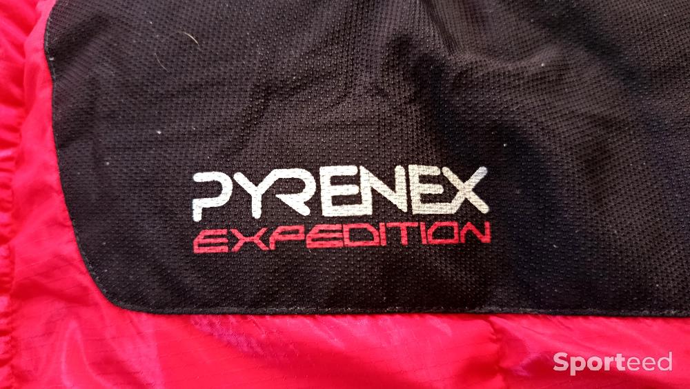 Alpinisme - Pantalon duvet Expédition - photo 5