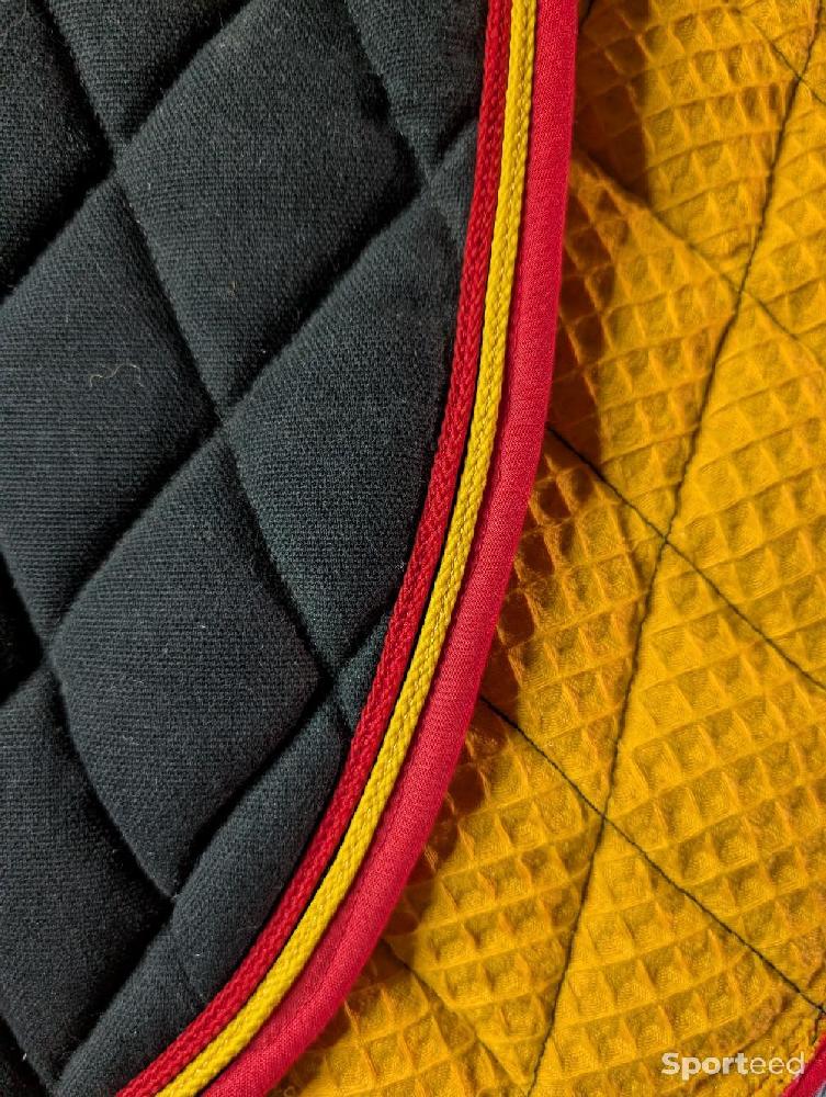 Equitation - Tapis selle espagnol  - photo 2