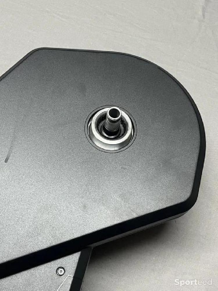 Accessoires électroniques - Home trainer tacx Néo 2T  - photo 1