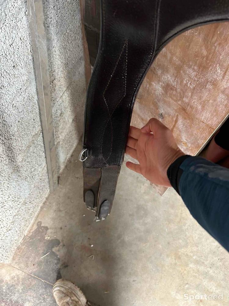 Equitation - Bavette CWD - photo 4