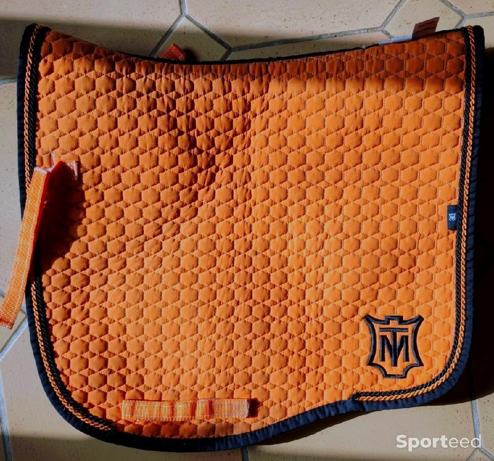 Equitation - Tapis Mattes dressage  - photo 2