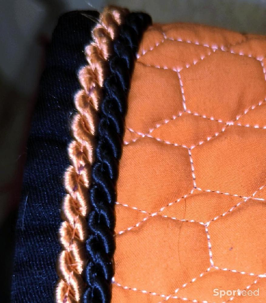 Equitation - Tapis Mattes dressage  - photo 3