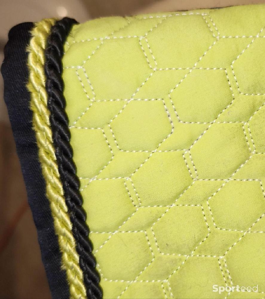 Equitation - Tapis Mattes dressage  - photo 2