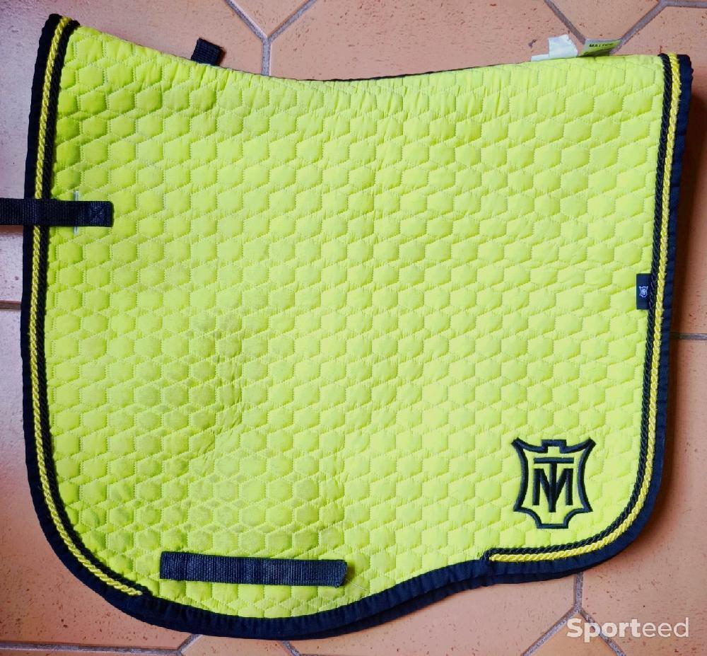 Equitation - Tapis Mattes dressage  - photo 3