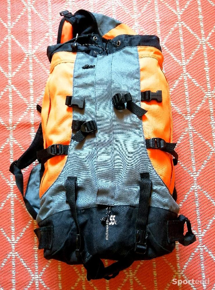 Alpinisme - Bionnassay 55L  - photo 1