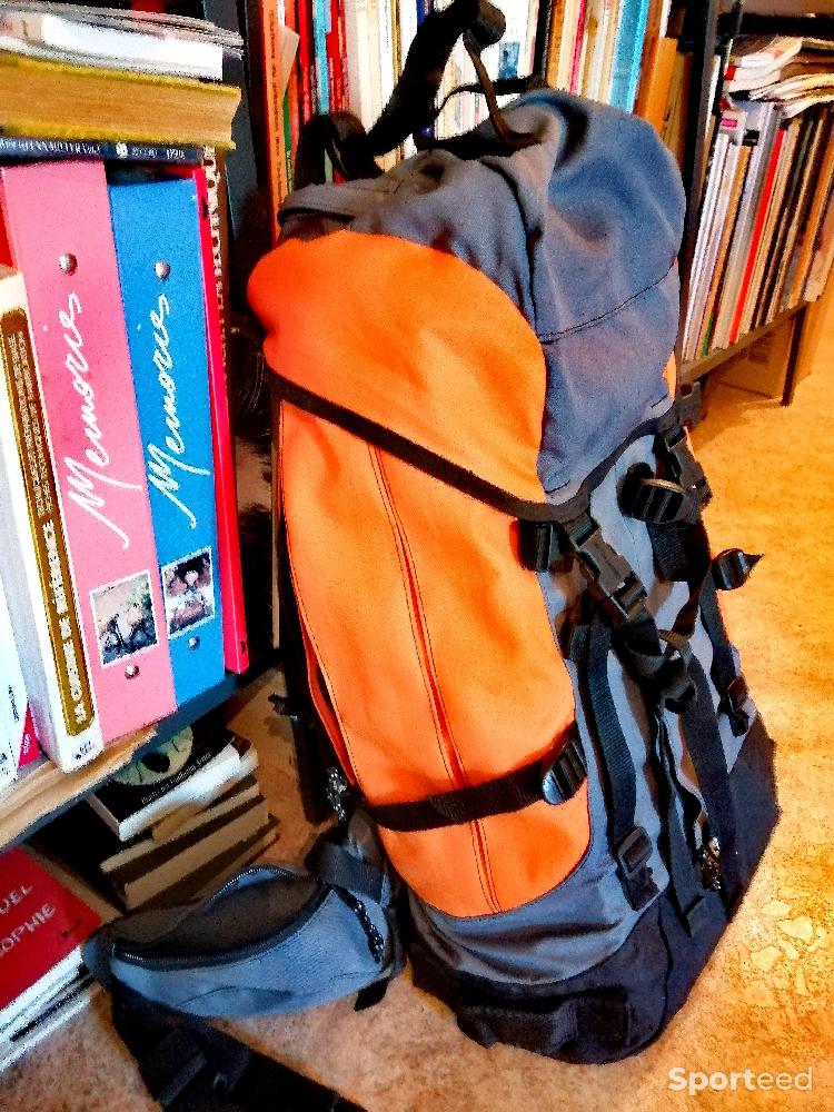 Alpinisme - Bionnassay 55L  - photo 3