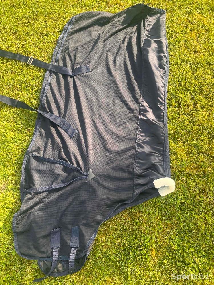 Equitation - Séchante  - photo 1