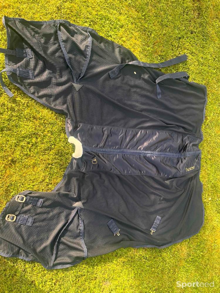 Equitation - Séchante  - photo 2