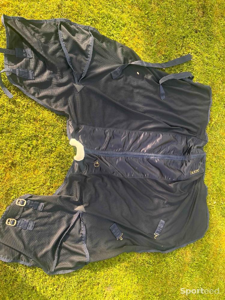 Equitation - Séchante  - photo 3