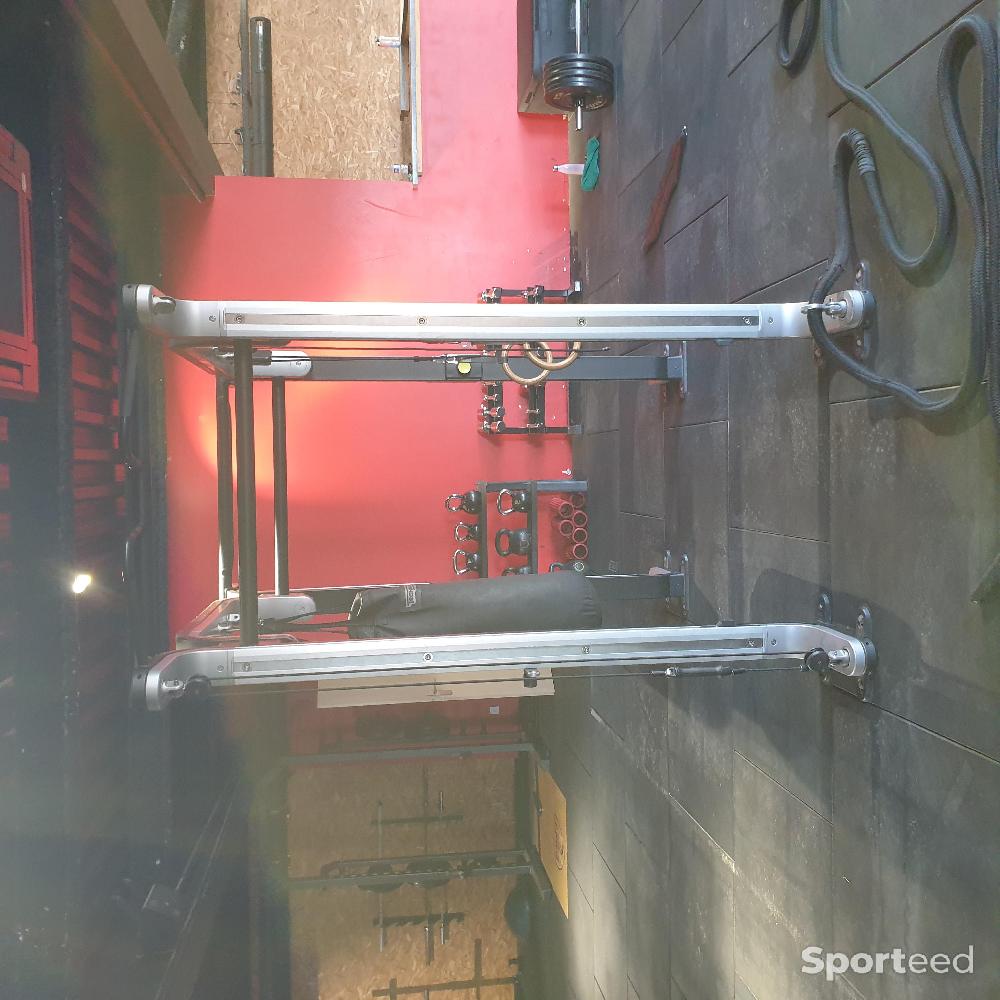 CrossFit - Crosstraining musculation  - photo 2