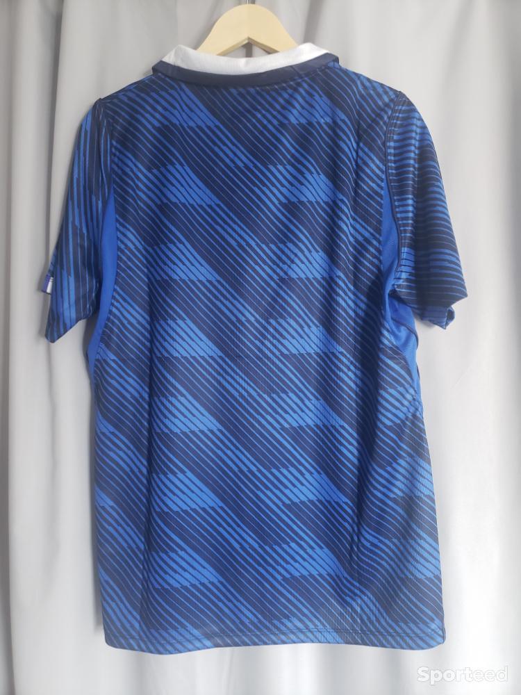Football - Maillot de Football Coupe du monde 2026-2027 France  - photo 2