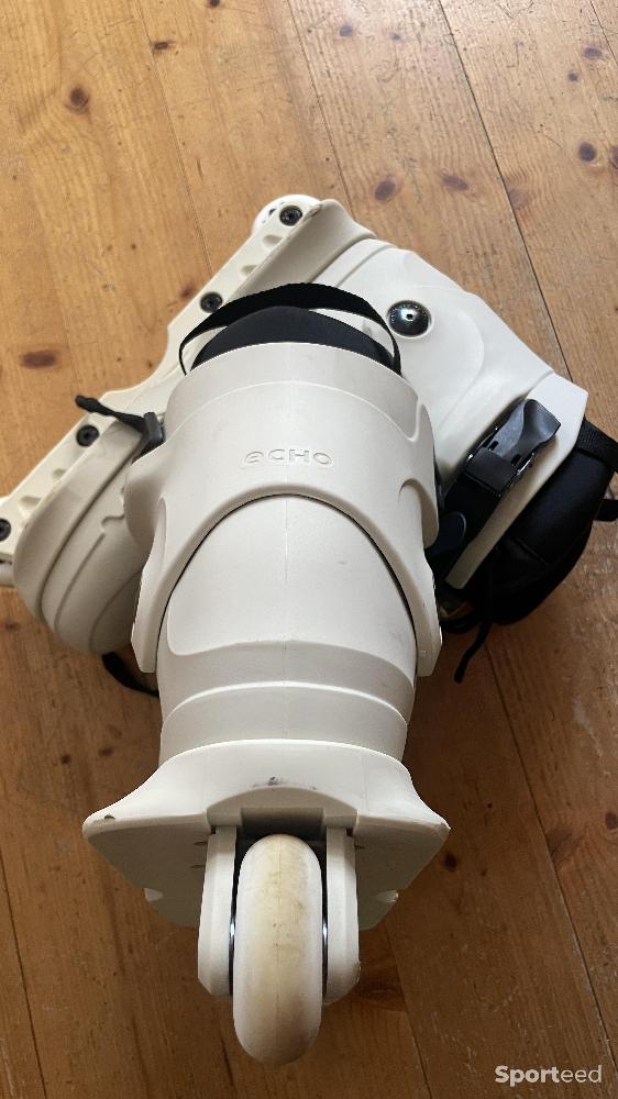 Roller - Roller Aggressif Echo Verve Cream 46 - photo 3