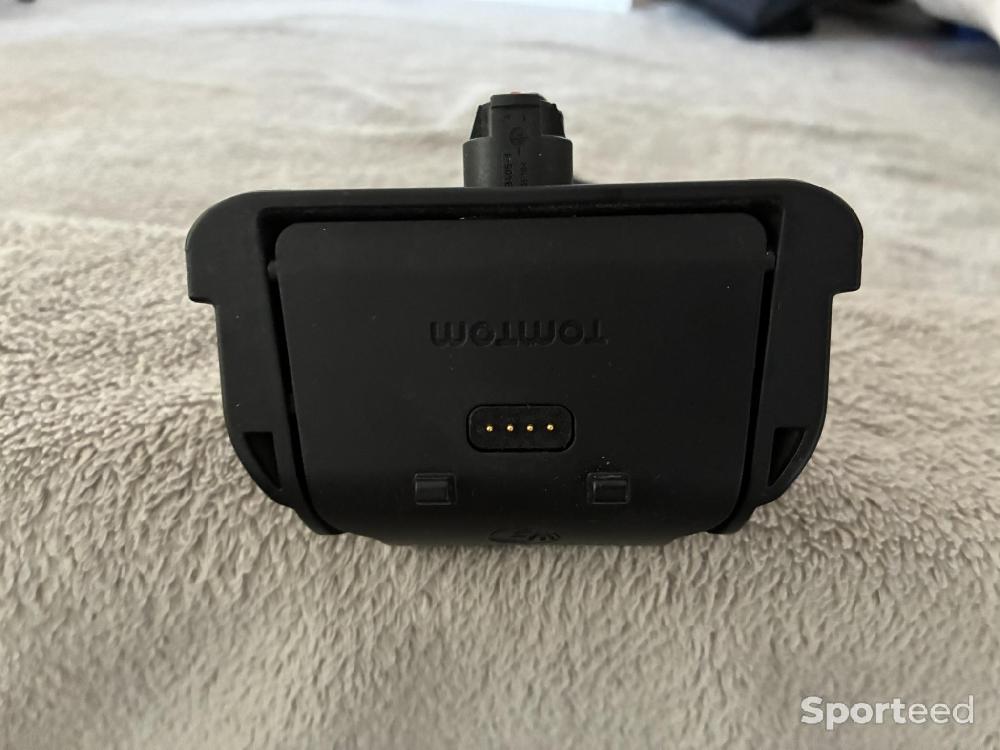 Moto route - Support GPS Moto TomTom Rider Active Bike Dock + RAM - Modèle 0495 - Très bon état - photo 3